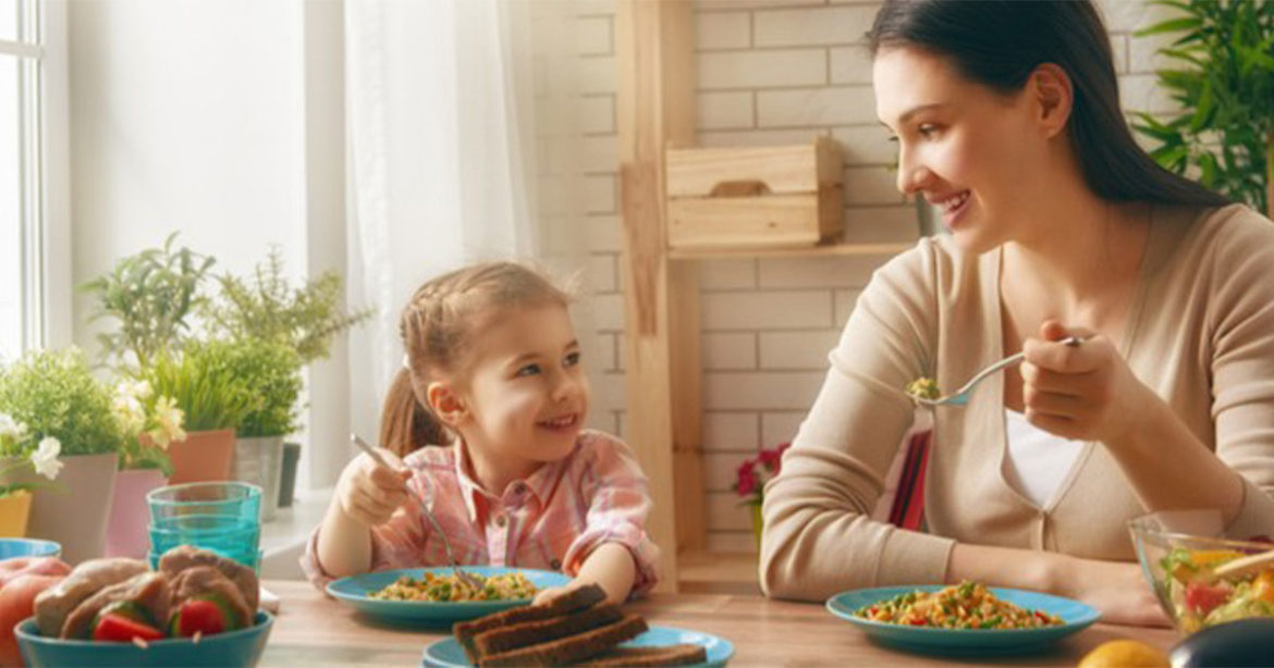 Food Recipes For Your Kid